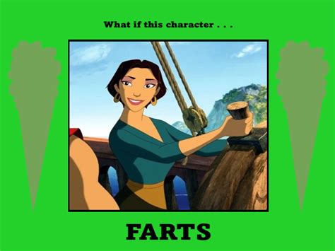 ariel black fart|Ariel Farts by GojiraWhale2005 on DeviantArt.